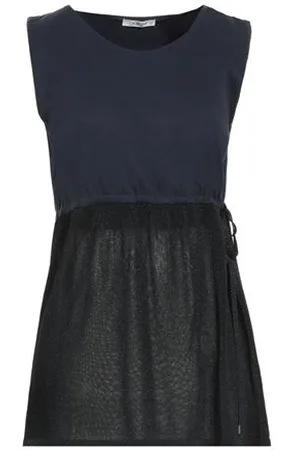 KANGRA CASHMERE CAMISETAS Y TOPS - Tops
