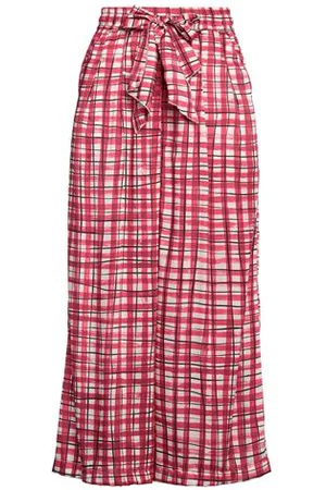 High PARTES DE ABAJO - Pantalones