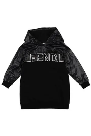 Fendi VESTIDOS - Vestidos para niña
