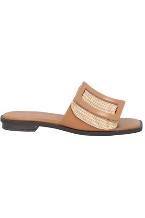 NOA HARMON CALZADO - Sandalias con cierre
