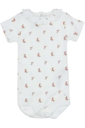 Petit Bateau RECIÉN NACIDO - Peleles