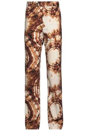 AMIRI PARTES DE ABAJO - Pantalones