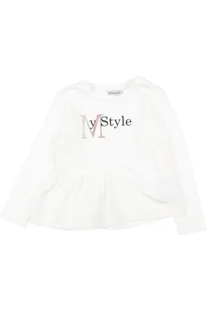 MEILISA BAI CAMISETAS Y TOPS - Camisetas