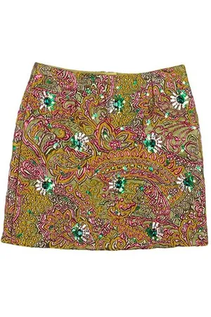 Dolce & Gabbana PARTES DE ABAJO - Faldas infantiles
