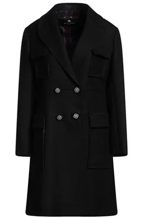 Etro ROPA DE ABRIGO - Abrigos