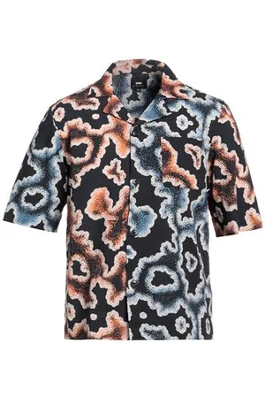 Edwin CAMISETAS Y TOPS - Camisas