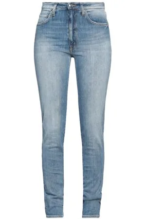 (+) people PARTES DE ABAJO - Pantalones vaqueros