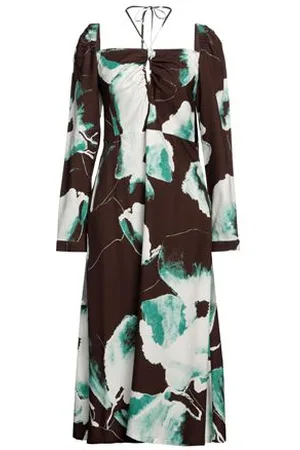 LIVIANA CONTI VESTIDOS - Vestidos midi