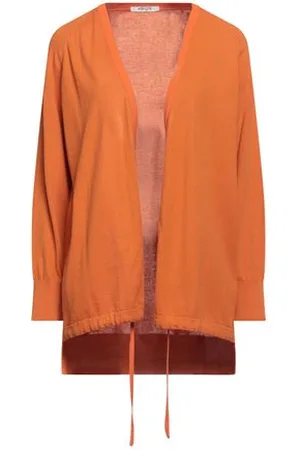 KANGRA CASHMERE PRENDAS DE PUNTO - Cárdigans