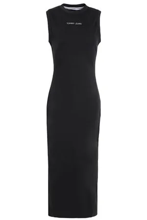 Tommy Hilfiger VESTIDOS - Vestidos midi