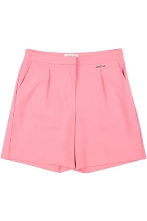 GAËLLE PARTES DE ABAJO - Pantalones cortos y bermudas