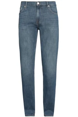 Frame PARTES DE ABAJO - Pantalones vaqueros