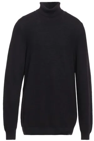 BROOKSFIELD PRENDAS DE PUNTO - Cuello alto