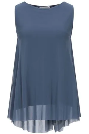 LE TRICOT PERUGIA CAMISETAS Y TOPS - Tops