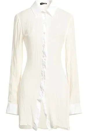 ANN DEMEULEMEESTER CAMISETAS Y TOPS - Camisas