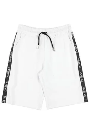 GAËLLE PARTES DE ABAJO - Pantalones cortos y bermudas