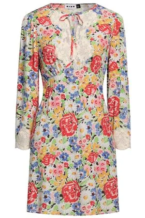 RIXO London VESTIDOS - Minivestidos