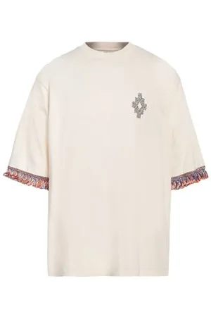MARCELO BURLON CAMISETAS Y TOPS - Camisetas