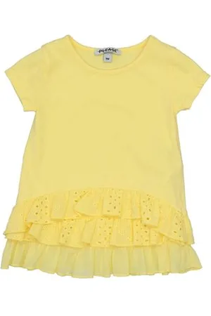 Please CAMISETAS Y TOPS - Camisetas