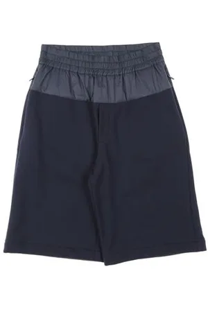 Fendi PARTES DE ABAJO - Pantalones cortos y bermudas