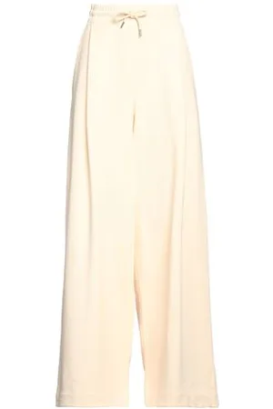 DRIES VAN NOTEN PARTES DE ABAJO - Pantalones