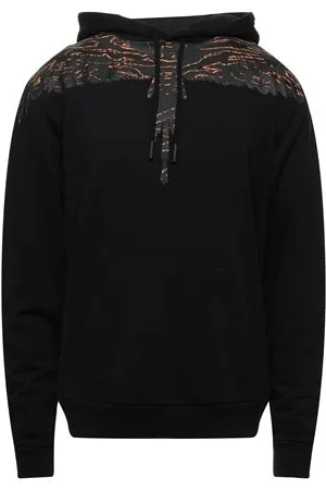 MARCELO BURLON CAMISETAS Y TOPS - Sudaderas