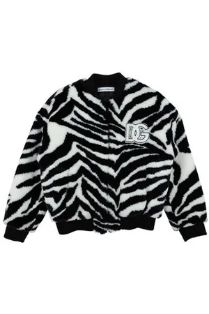 Dolce & Gabbana ROPA DE ABRIGO - Borreguito y pelo ecológico