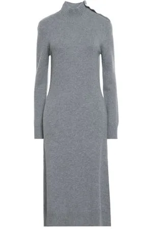 Maje VESTIDOS - Vestidos midi