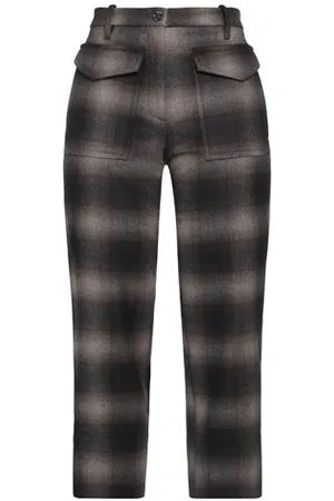 Nine In The Morning PARTES DE ABAJO - Pantalones