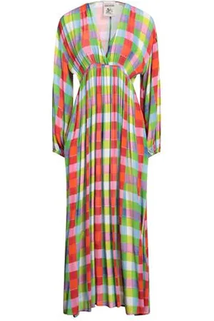 SEMICOUTURE VESTIDOS - Vestidos largos