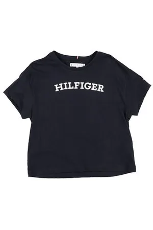 Tommy Hilfiger CAMISETAS Y TOPS - Camisetas