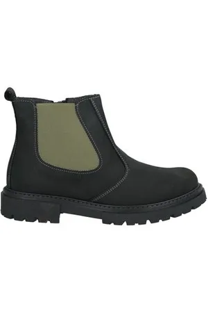 BALOCCHI CALZADO - Botines de caña alta