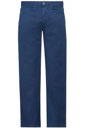 MASSIMO ALBA PARTES DE ABAJO - Pantalones