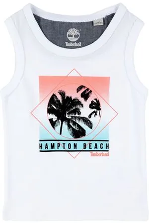 Timberland CAMISETAS Y TOPS - Tops