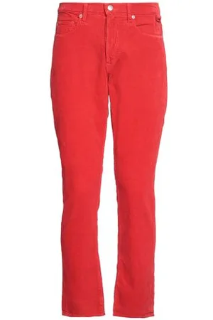 Zadig & Voltaire PARTES DE ABAJO - Pantalones