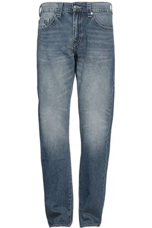 True Religion PARTES DE ABAJO - Pantalones vaqueros