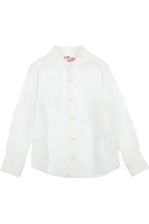 MC2 SAINT BARTH CAMISETAS Y TOPS - Camisas