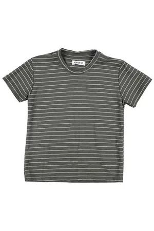 OVER-D CAMISETAS Y TOPS - Camisetas