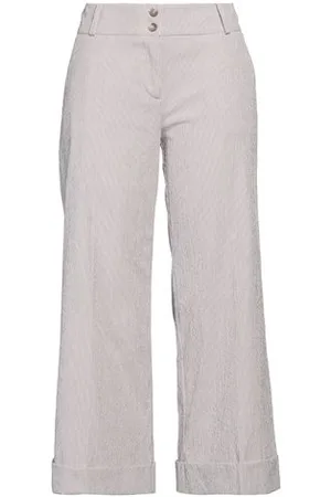 ROSSOPURO PARTES DE ABAJO - Pantalones