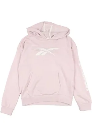 Reebok CAMISETAS Y TOPS - Sudaderas