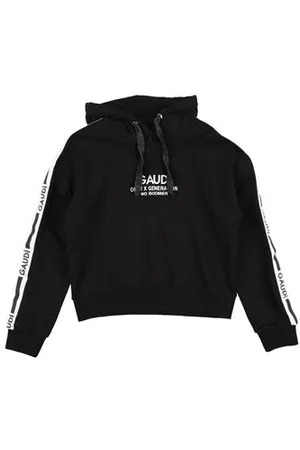 Gaudi CAMISETAS Y TOPS - Sudaderas