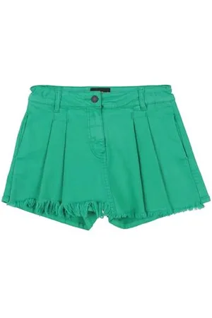 RefrigiWear PARTES DE ABAJO - Shorts vaqueros