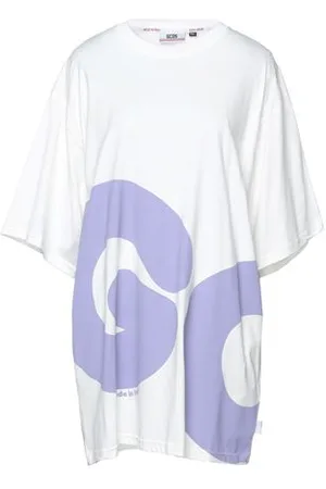 GCDS CAMISETAS Y TOPS - Camisetas