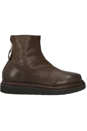 Moma CALZADO - Botines de caña alta
