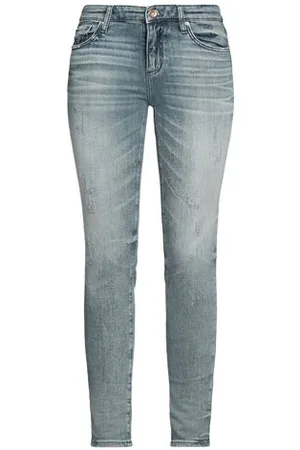 Armani Exchange PARTES DE ABAJO - Pantalones vaqueros