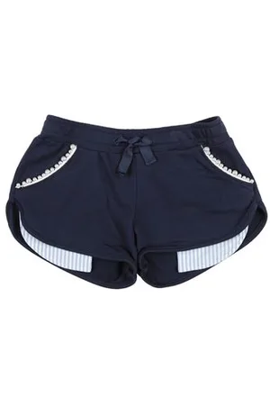 MAËLIE PARTES DE ABAJO - Pantalones cortos y bermudas