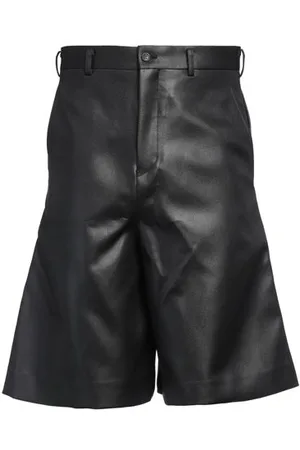 Comme des Garçons PARTES DE ABAJO - Pantalones cortos y bermudas