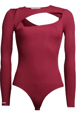 KOCHÉ CAMISETAS Y TOPS - Bodies
