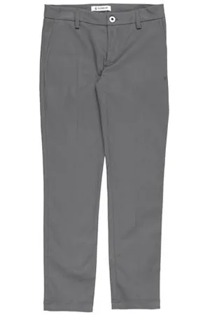Dondup PARTES DE ABAJO - Pantalones