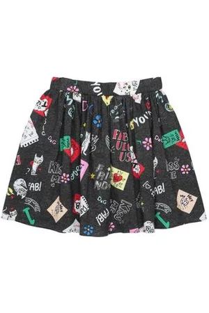 Dolce & Gabbana PARTES DE ABAJO - Faldas infantiles
